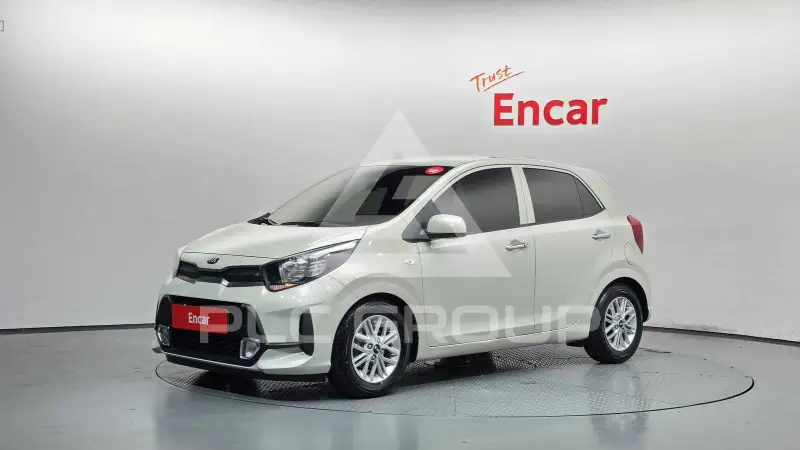 2021 KIA Morning