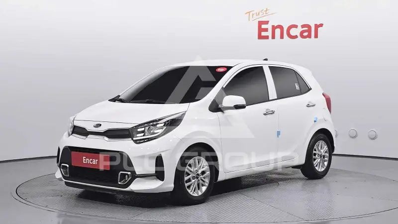 2021 KIA Morning