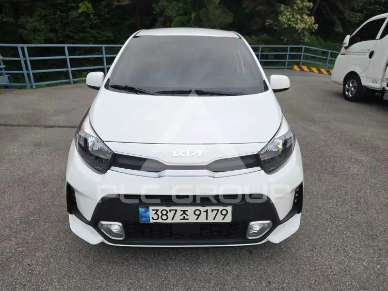 2021 KIA Morning