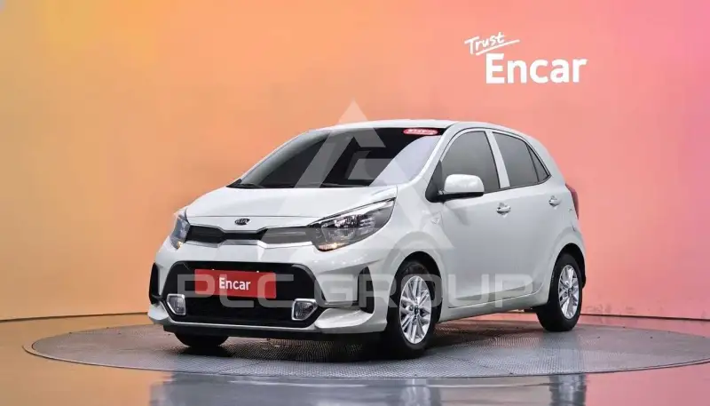 2021 KIA Morning