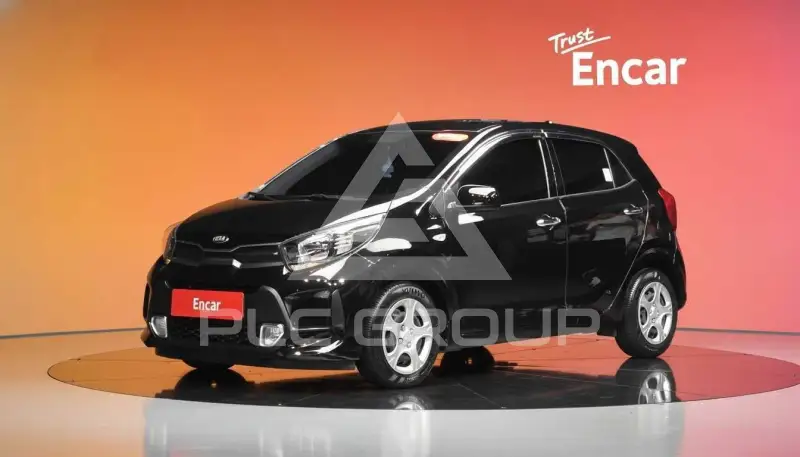 2021 KIA Morning