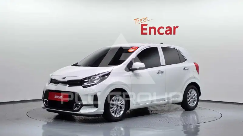2021 KIA Morning