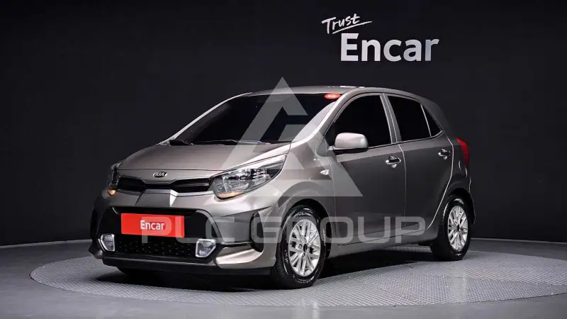 2021 KIA Morning