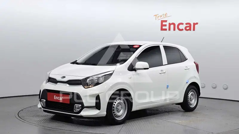 2021 KIA Morning