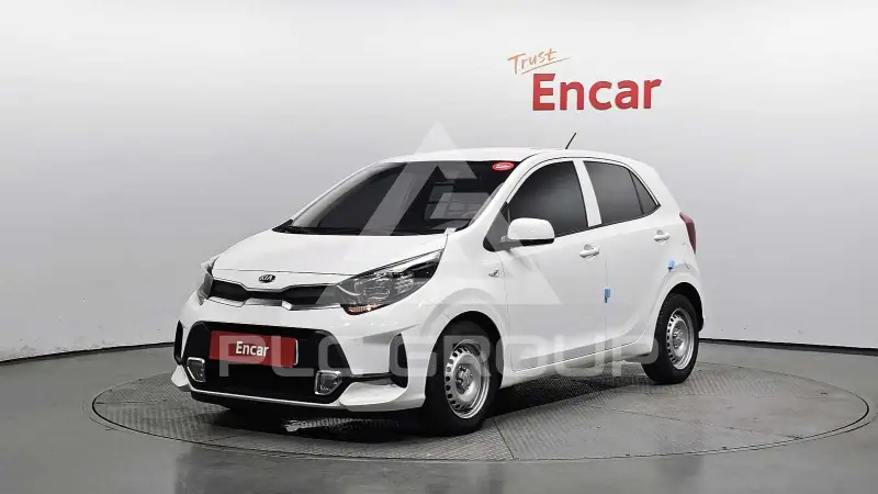 2021 KIA Morning