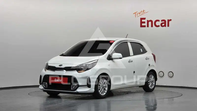 2021 KIA Morning