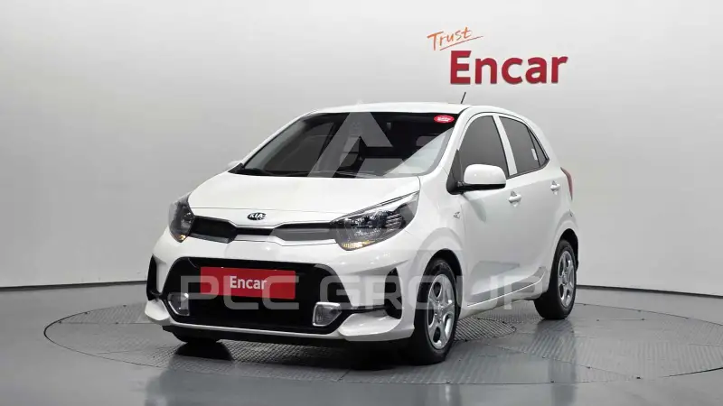 2021 KIA Morning