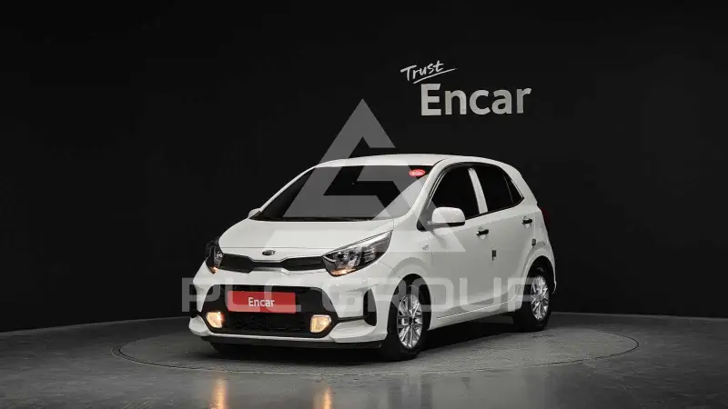 2021 KIA Morning