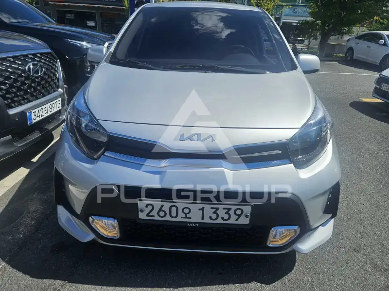 2021 KIA Morning