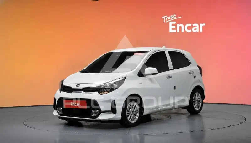 2021 KIA Morning