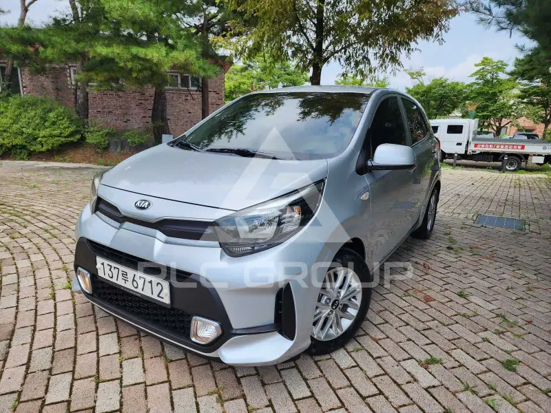 2021 KIA Morning