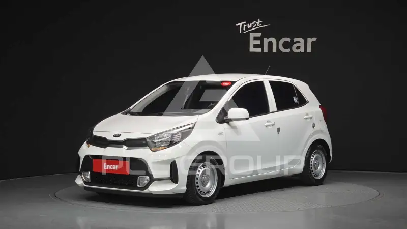 2021 KIA Morning