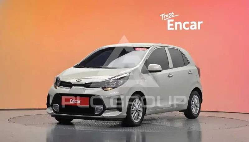 2021 KIA Morning