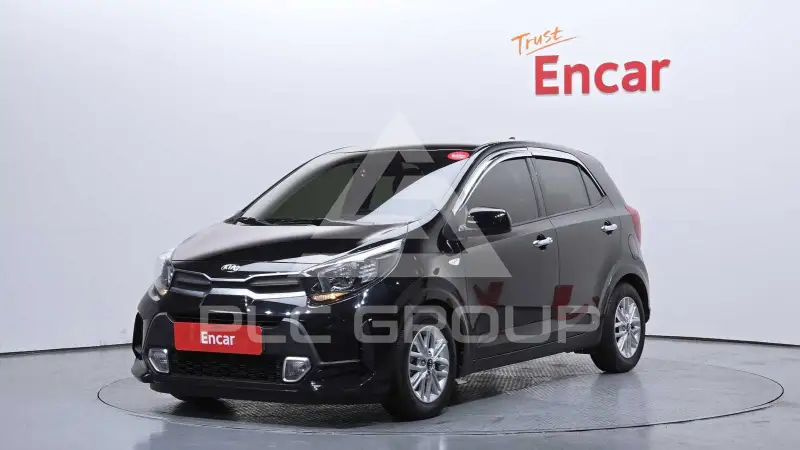 2021 KIA Morning