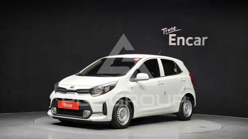 2021 KIA Morning