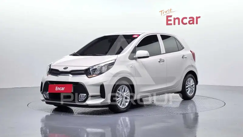 2021 KIA Morning