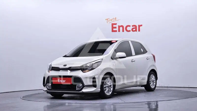 2021 KIA Morning
