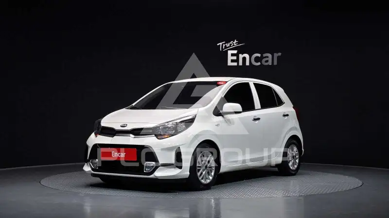 2021 KIA Morning