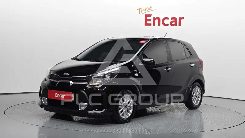 2021 KIA Morning