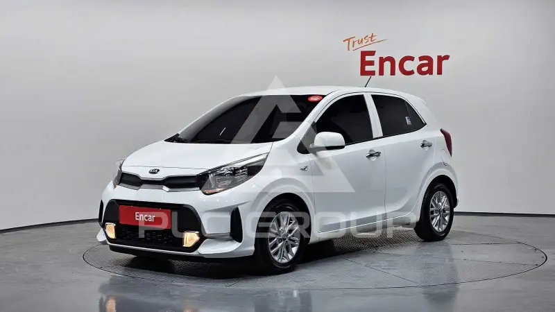 2021 KIA Morning
