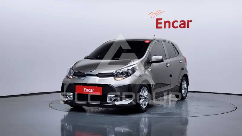 2021 KIA Morning