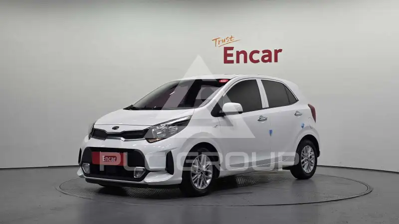 2021 KIA Morning