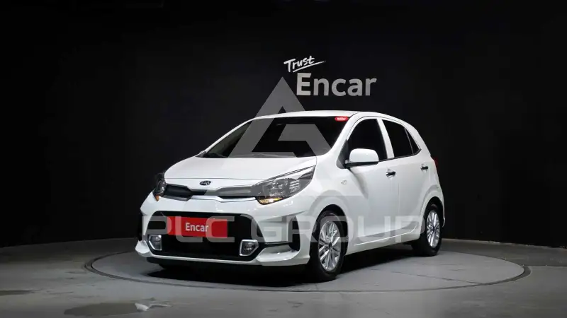 2021 KIA Morning