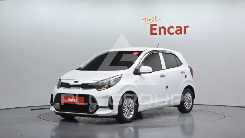 2021 KIA Morning