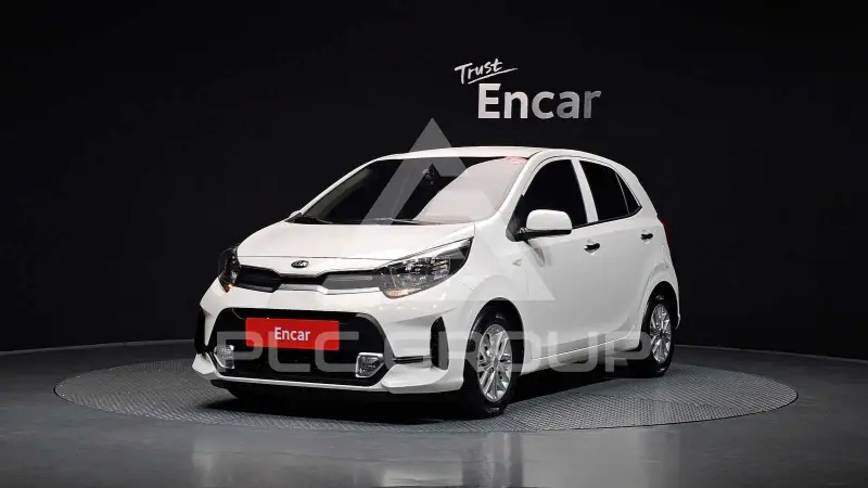 2021 KIA Morning