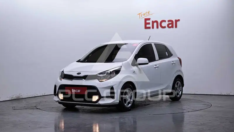 2021 KIA Morning