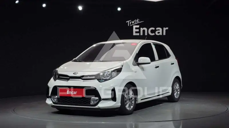 2021 KIA Morning