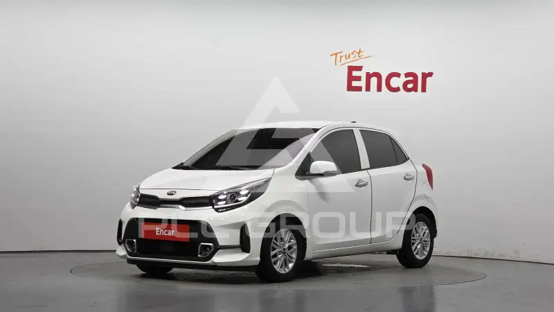 2021 KIA Morning