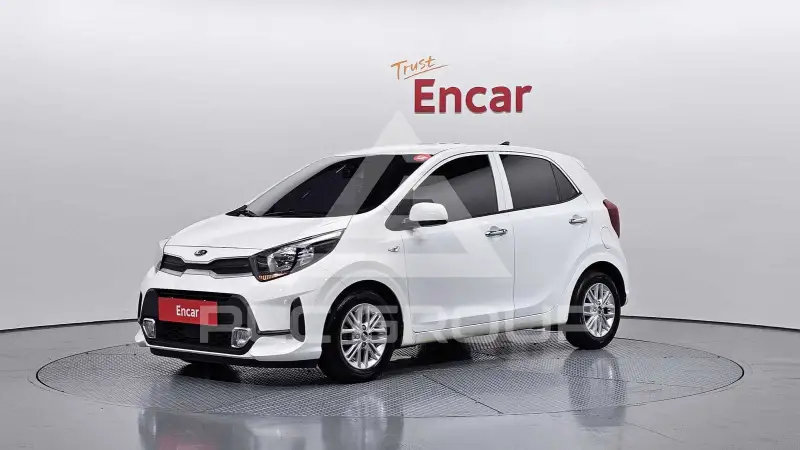 2021 KIA Morning