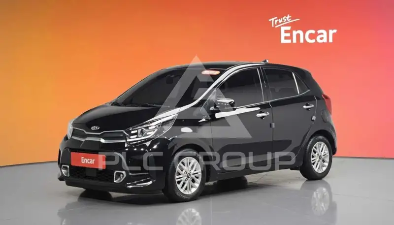 2021 KIA Morning