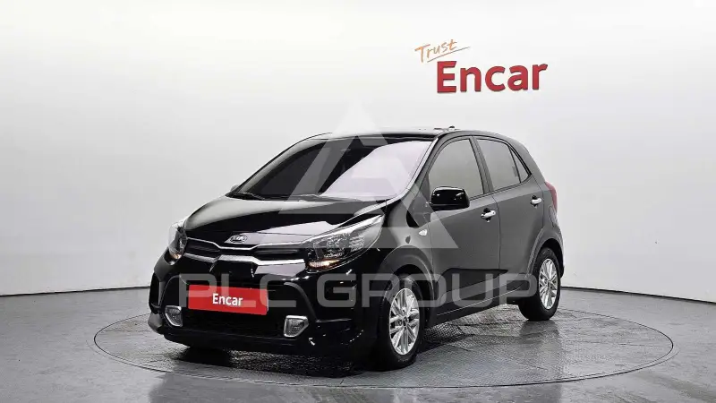 2021 KIA Morning