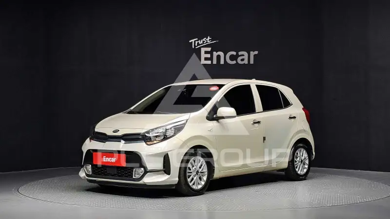 2021 KIA Morning
