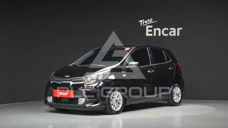 2021 KIA Morning