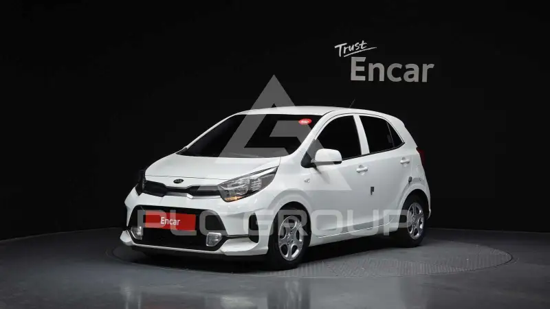 2021 KIA Morning