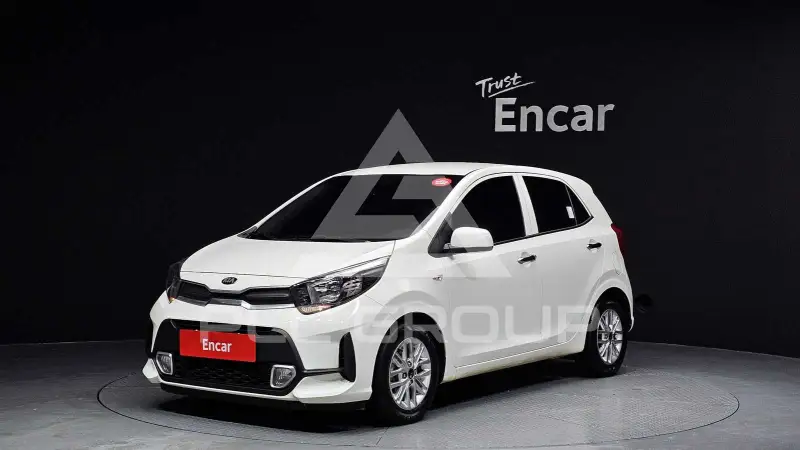 2021 KIA Morning