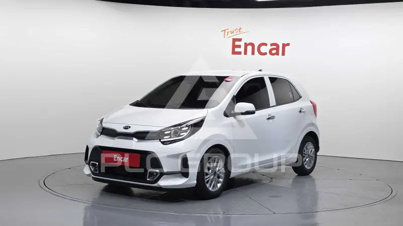 2021 KIA Morning