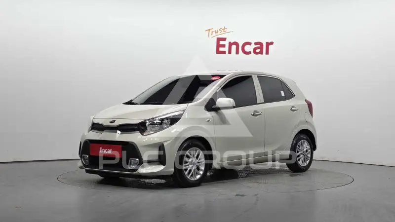 2021 KIA Morning