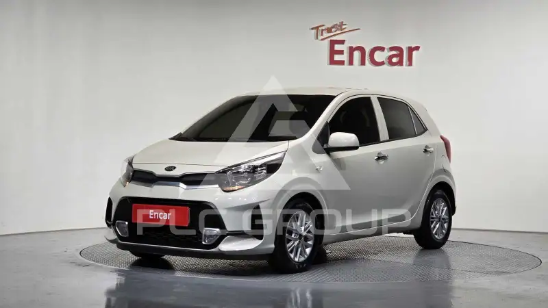 2021 KIA Morning