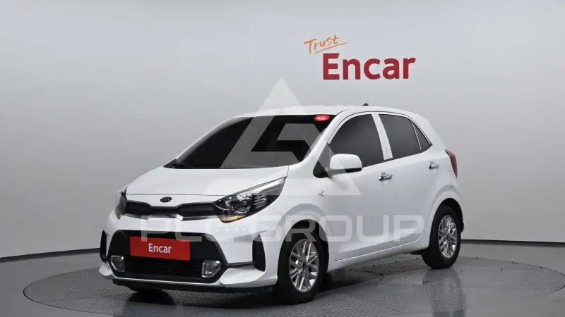 2021 KIA Morning