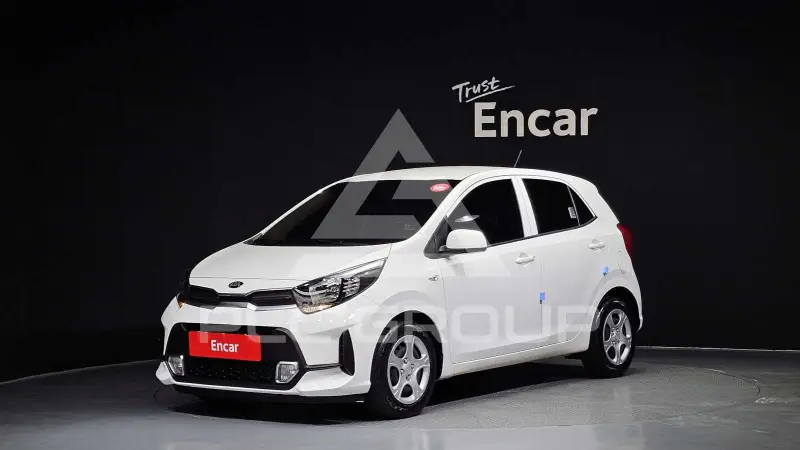 2021 KIA Morning