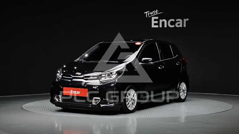 2021 KIA Morning
