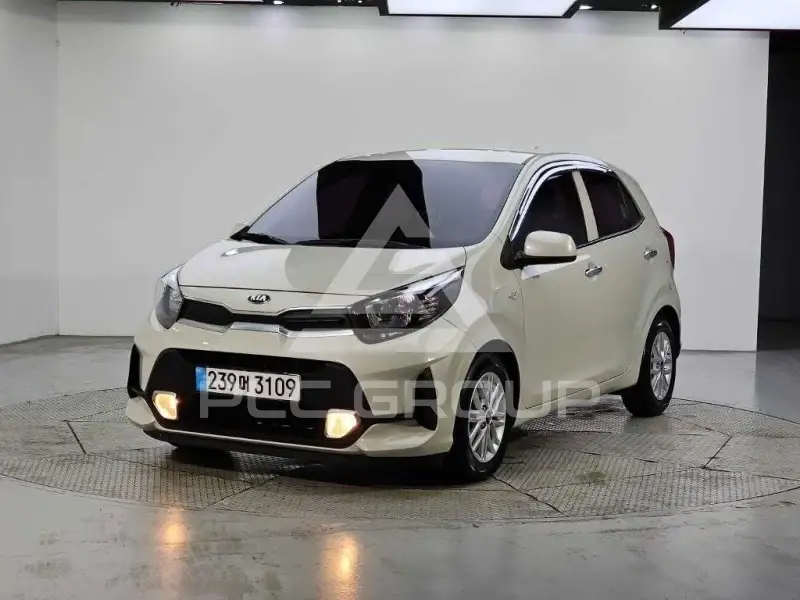 2021 KIA Morning