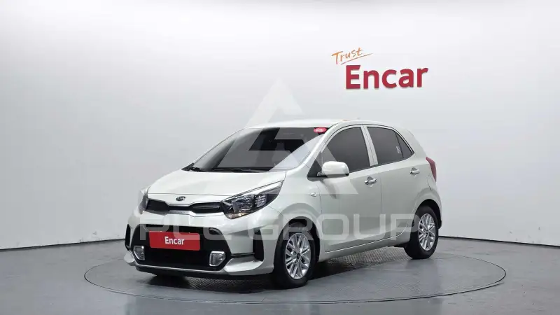 2021 KIA Morning