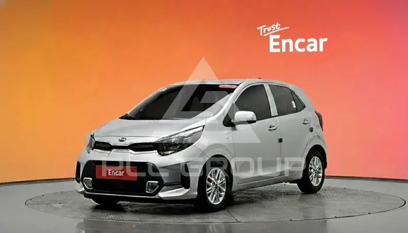 2021 KIA Morning