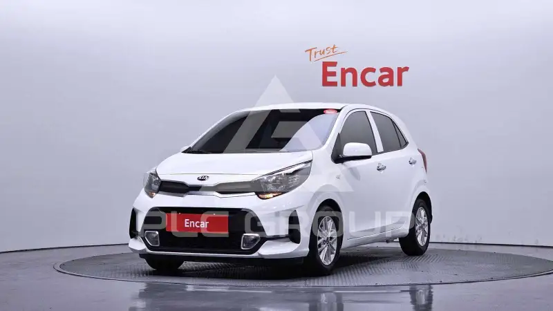 2021 KIA Morning