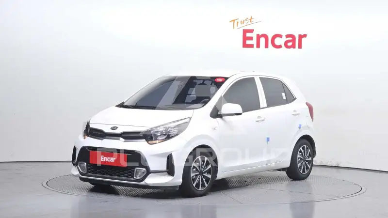 2021 KIA Morning